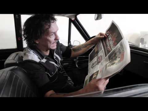 Speedfest timetable/line-up announcement!