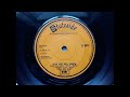 Three Dog Night - Rock and Roll Widow (1970 Stateside SS 8052 b-side) Vinyl rip