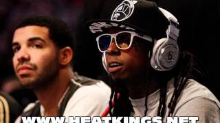 Lil Wayne - Ghoulish (Pusha T Diss) NEW