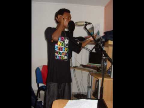 Xtrem-Psycho Flow[Young Art Of Rap]