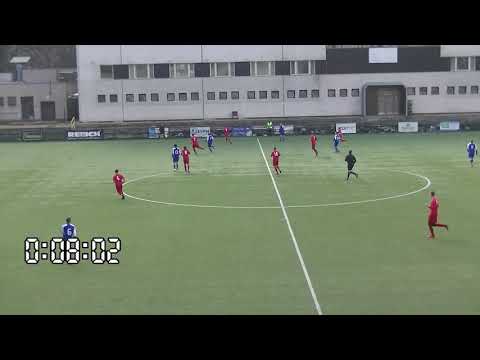 MFK Trutnov B - SK Sparta Úpice 25.3.2018 / 2. poločas