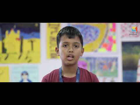 Stories from the #BestSummerEver - ASP 2019 - Sankarsh Srivatsan