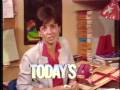 WBZ TV Today S 4 Staff Promos 1982