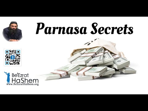 Parnasa Secrets