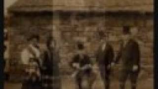 Old Irish Pipe Tune- "The Cat that Ate the Candle"