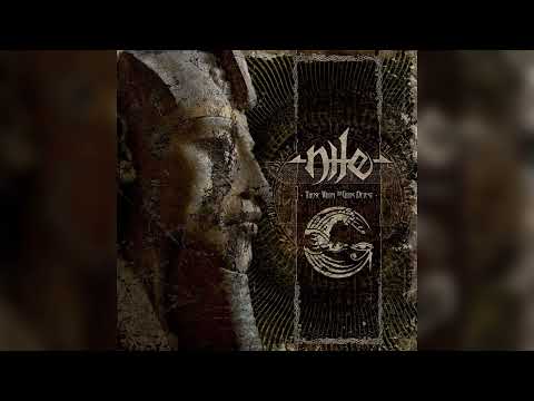 Nile - "Those Whom the Gods Detest" [Full album]