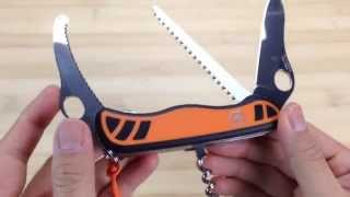VICTORINOX HUNTER XT 0.8341.MC9