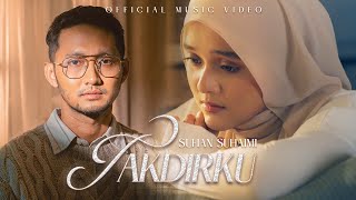 Download lagu Sufian Suhaimi - Takdirku [ ] mp3