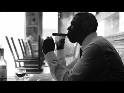 Grzesiek Pedezet x Czillman - Zmęczony ('Jay-Z - Dead Presidents' Cokebeatz BLEND)