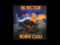 Dr. Hector & the Groove Injectors That´s how it ...