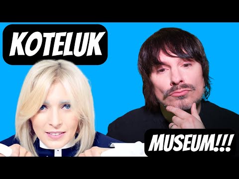 PRO SINGER'S first REACTION to Mela Koteluk - Fastrygi