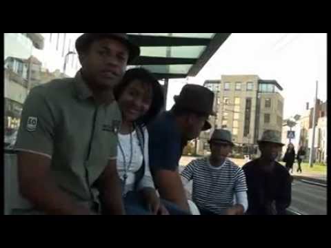 Tarika Christophe RATREMA - Manaiky Anao