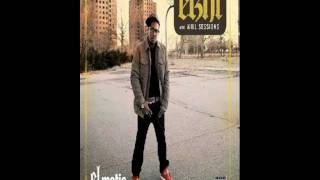 eLZhi - Detroit State Of Mind