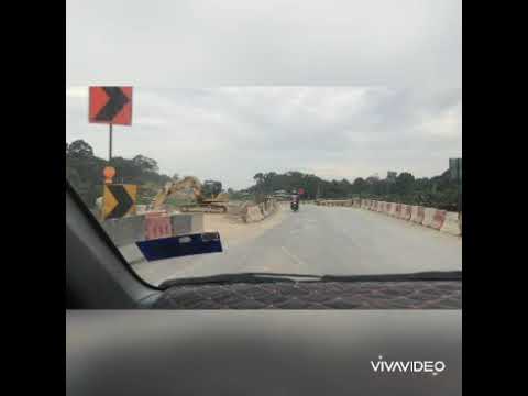 trip ke putai.. saput lagu iban..mnjau lagu ati merinsa ati ketawa.. bjalai meda mnua urg