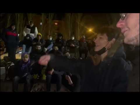 Silver vs Galan|FINAL|2ª Clasificatoria Zamora vs Valladolid