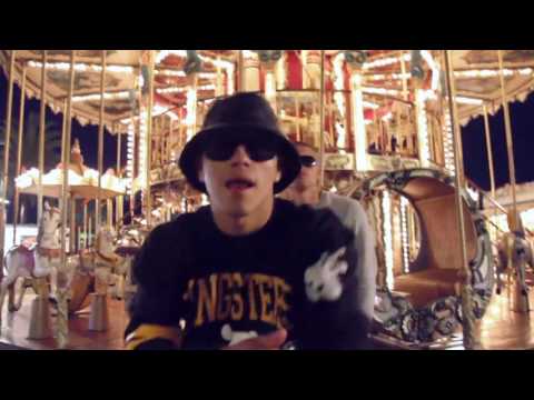 HOMEBOY ft P. WALTER "ECUABOYZ"