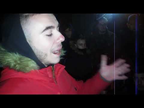 LUQUE vs XYTZAR [OCTAVOS - 1º CLASIFICATORIA STREETFIGHTER]