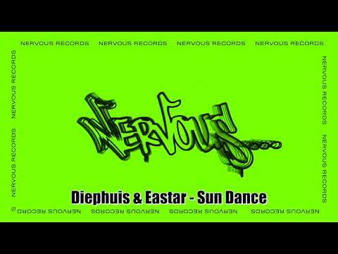 Diephuis & Eastar - Sun Dance