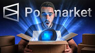 Polymarket: Don't Miss The Biggest Crypto Airdrop of 2026 [Full Guide] thumbnail