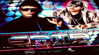 Farruko Ft Killatonez - Sata Es (Prod. Khrizous)