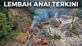 Download lagu The Current Condition of the World's Extreme Roads That Are Completely Cut Off mp3