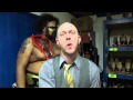 Can Anyone Stop KONGO KONG THE MONSTER SPEAKS