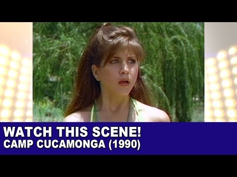 Watch This Scene - Camp Cucamonga (1990)