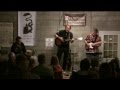 Distance - Randy Brown - Old Firehouse - 09/27/14