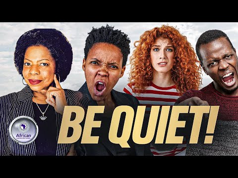 White Woman Gets Dragged For Asking Silly Anti-Black Questions About The Culture
