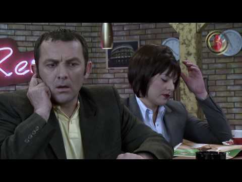 Lud, zbunjen, normalan Ep 141 - Brzi i žestoki (CIJELA EPIZODA)