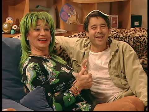 Manos a la obra 3x07 - Benito deprimido (HQ) https://www.twitch.tv/manolojumilla16