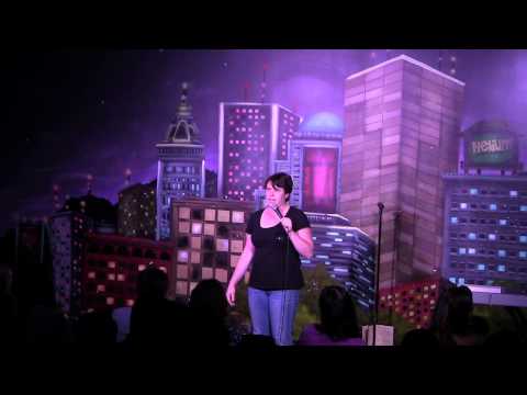 Whitney Streed -- Response to Hobby Lobby Supreme Court Ruling