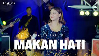 Download lagu Makan Hati - Salsa Sabila mp3 Download lagu Makan Hati - Salsa Sabila mp3