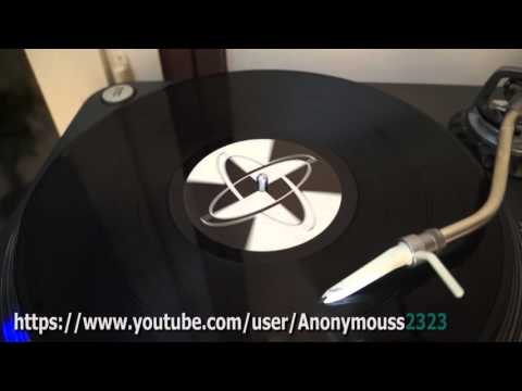 Network Repress ‎09 - A2 - 69db - Fuck The Label (A Side)