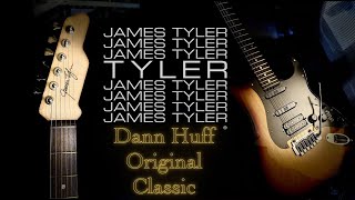 Video thumbnail for Finally! I got me hands on a James Tyler Dann Huff Original Classic! by Jon is just TOO LouD!!