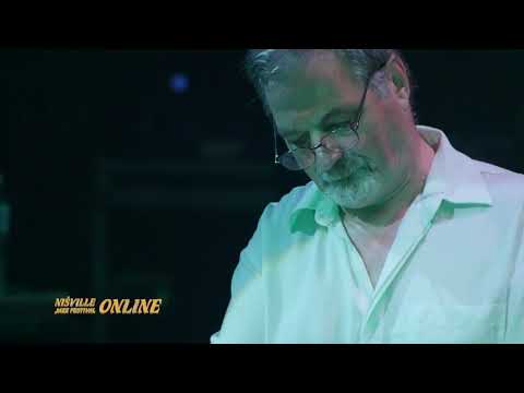 Moba at Nisville Online 2020