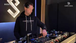 Bissett DJ Set | Seize The Beat with CARPE OMNIA