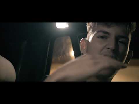 C4LLEJA ft ORTEGA - Ballantines🖤 (Videoclip) [CONFREENAMIENTO]