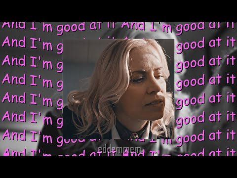 Eve Raytek || The scariest thing in the world