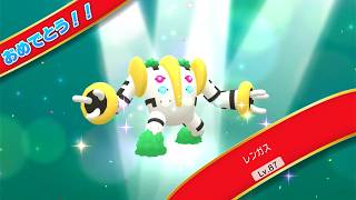 【シャイニングパール】パート６８　ポケモンリーグ