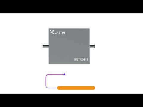 Retrofit Emission Control Device