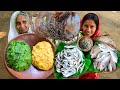 মানকচুর তিন ধরণের অসাধারণ রান্না | Bengali unique three types of