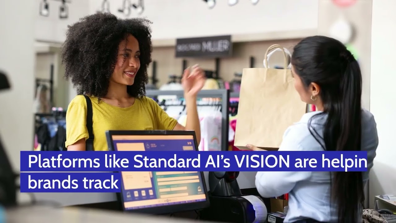 AI Transforms Retail: Standard AI Leads at NRF 2025 - Draper Decentralized - 2.6.25