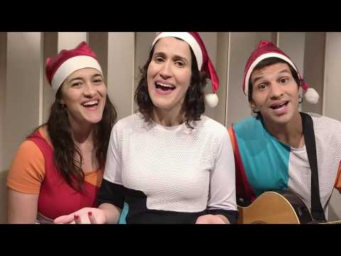 Tiquequê | Sapatinho de Natal