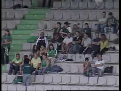 RCF - Sporting de Gijón "B"