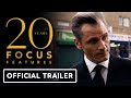 Focus Features 20th Anniversary - Official Trailer
