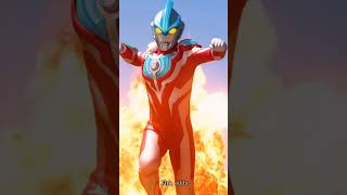 Download lagu Who is stronger | Ultraman Ginga vs All Ultraman #shorts mp3
