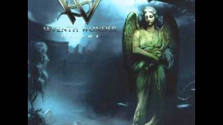 Seventh Wonder - The Damned