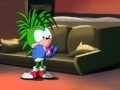 Sonic Underground 22 Parte 1 2 Tres Erizos Y Un Bebé Español Latino