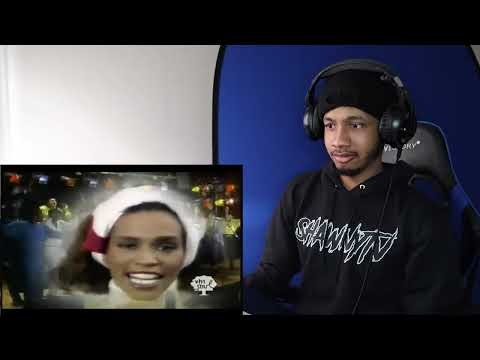 King Dream Chorus - King Holiday 1986 ( Tribute to Martin Luther King) REACTION!!🔥🔥🔥